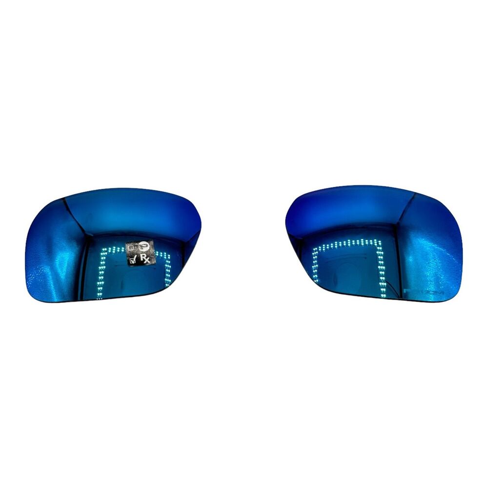 Oakley Portal X Prizm Sapphire Iridium Lens Replacement OO9460 Authentic OEM